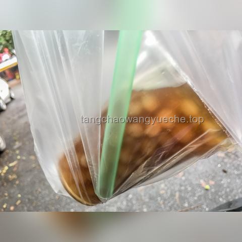今天煮沙谷米糖水进村卖：传统小吃的制作与营销秘籍