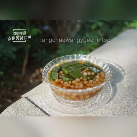 今天煮沙谷米糖水进村卖：传统小吃的制作与营销秘籍