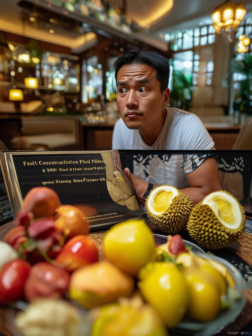 游客在新加坡酒店吃榴莲被罚千元？了解这些规矩避免尴尬！