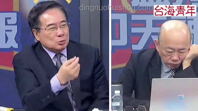 武统台湾韩国是否出手？李在明回应的深度分析