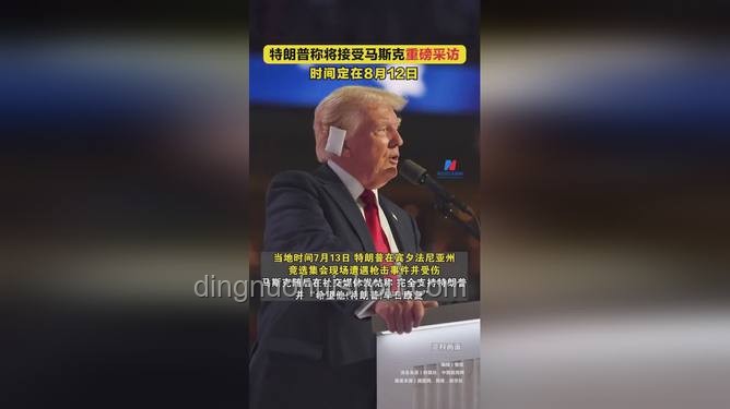 特朗普与马斯克冲突解决方案